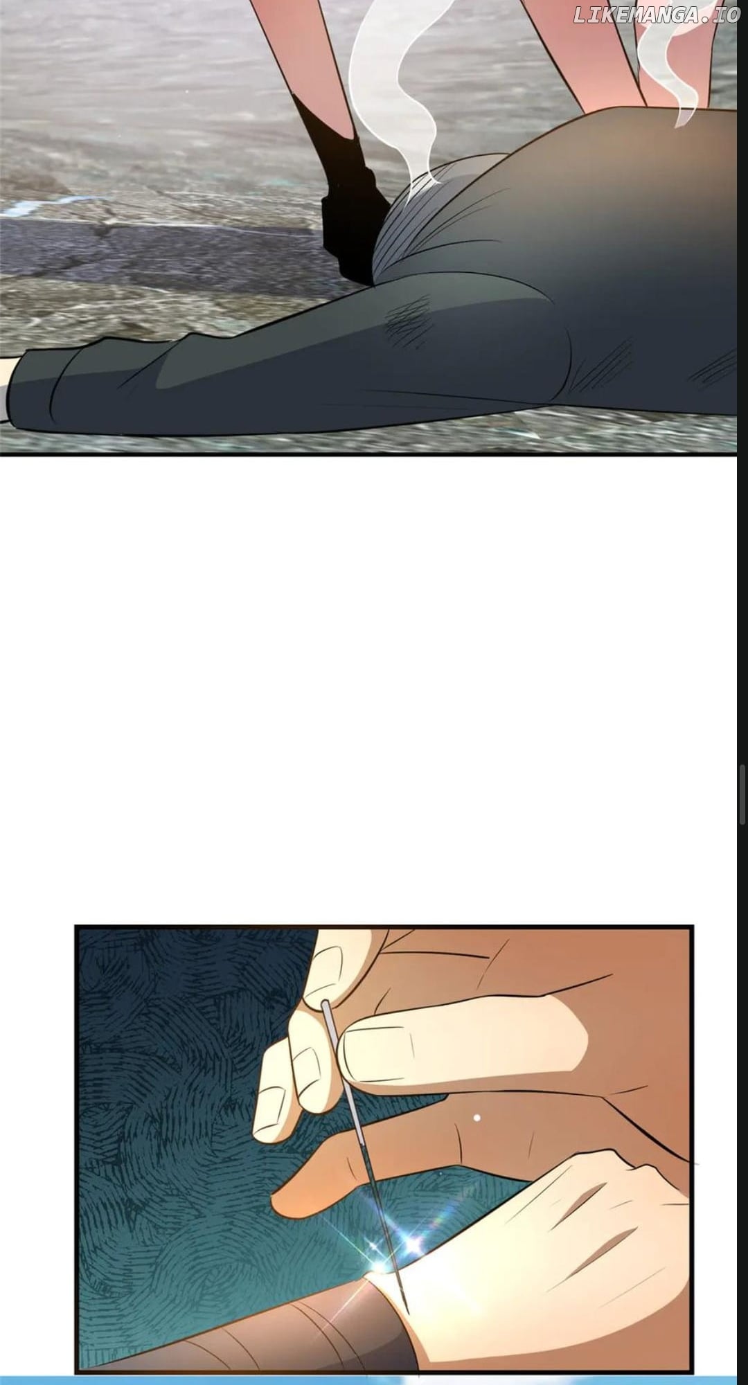 Divine Urban God Chapter 233 - page 28